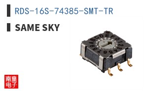 RDS-16S-74385-SMT-TR ͼƬ